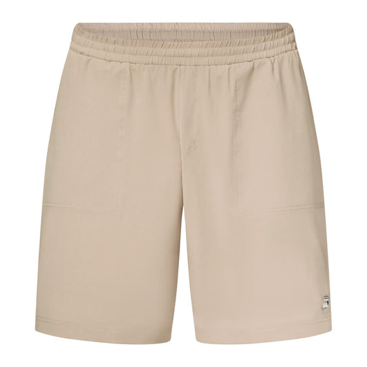 CCC Everyday Ripstop Short 8" SS26 - cobblestone