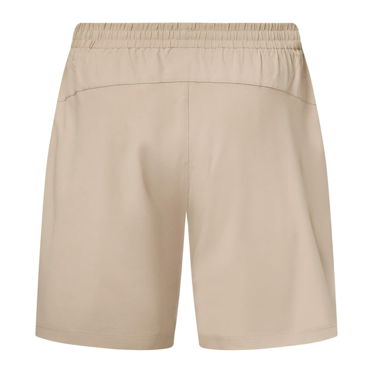 CCC Everyday Ripstop Short 8" SS26 - cobblestone