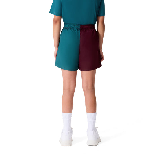 Fundamental Harletic Kids Short - fig