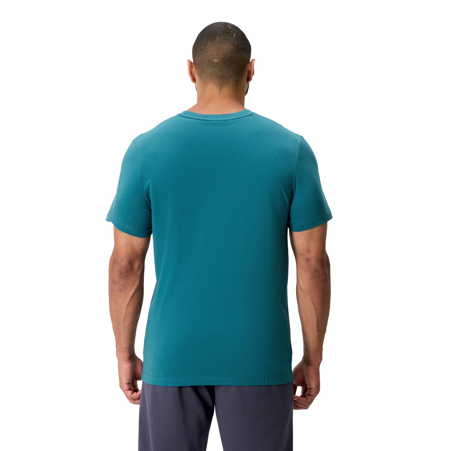 Fundamental Tee H2 25 - balsam