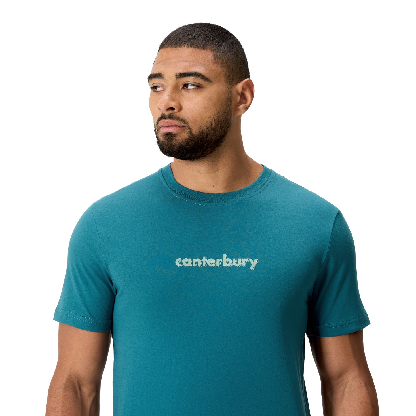 Fundamental Tee H2 25 - balsam