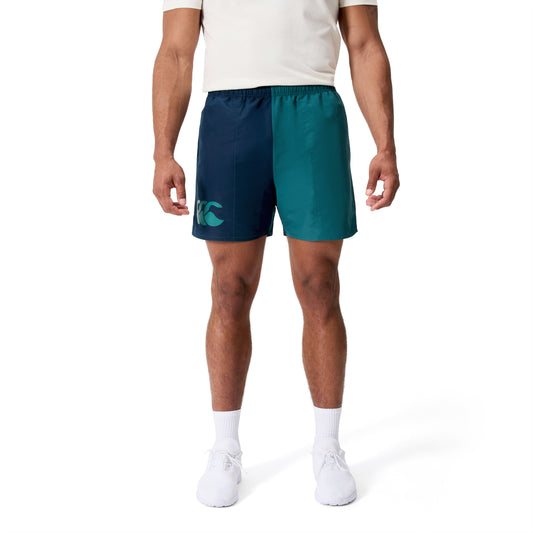 Fundamentals Harletic 3 in Short H2 25 - balsam