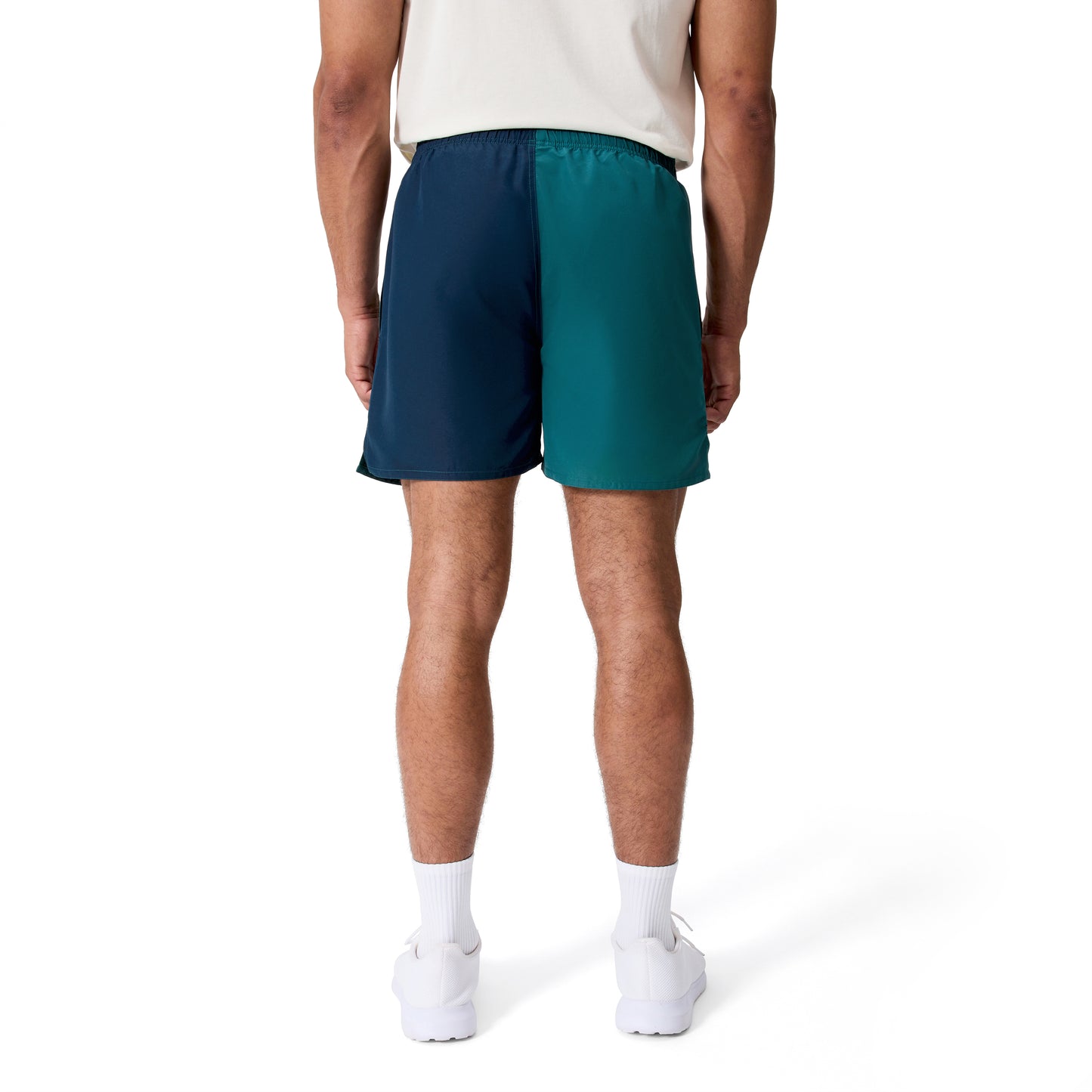 Fundamentals Harletic 3 in Short H2 25 - balsam