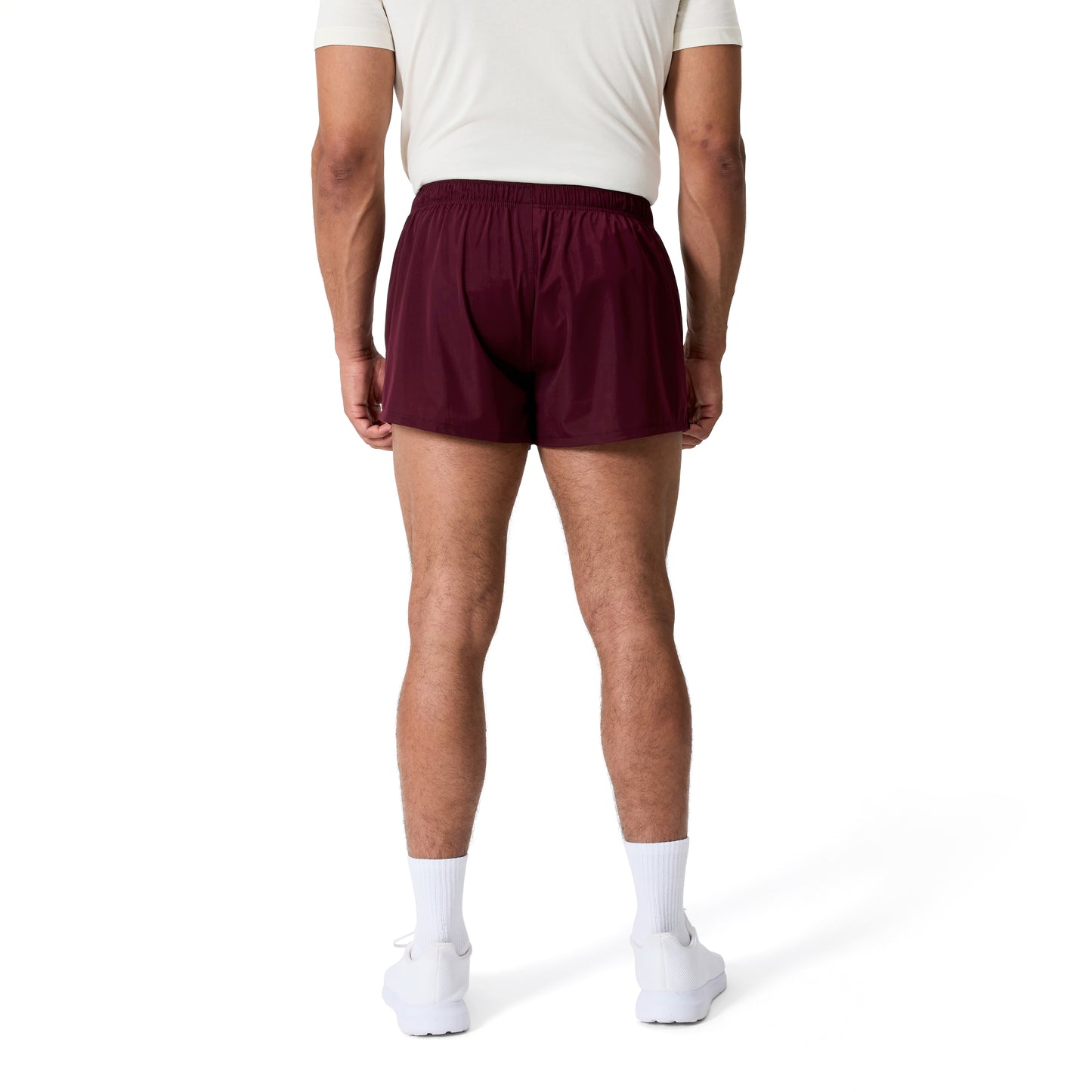 Summer Touch Short - fig