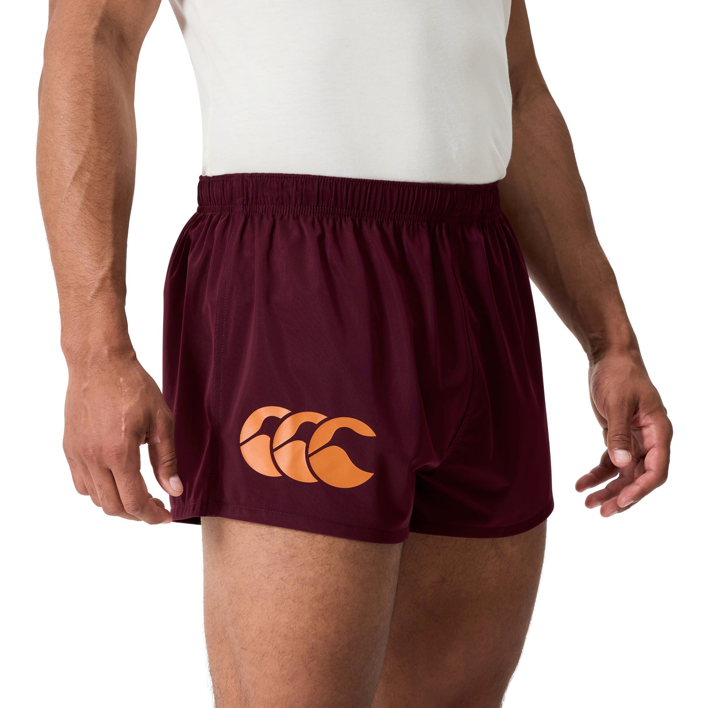 Summer Touch Short - fig