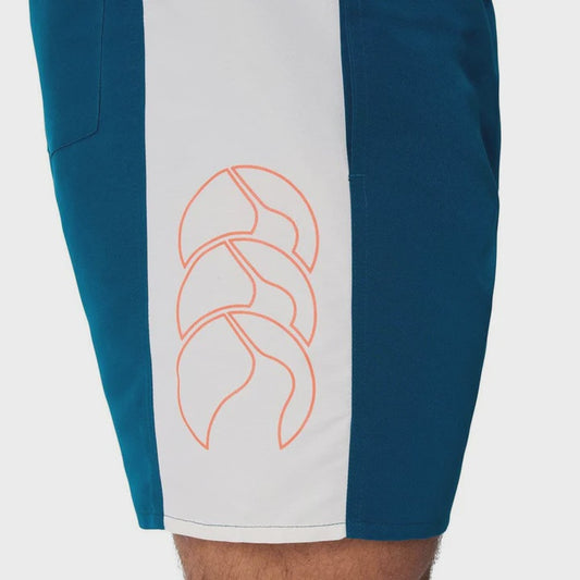 CCC Fundamentals Panel Tactic Short SS26 - legion blue