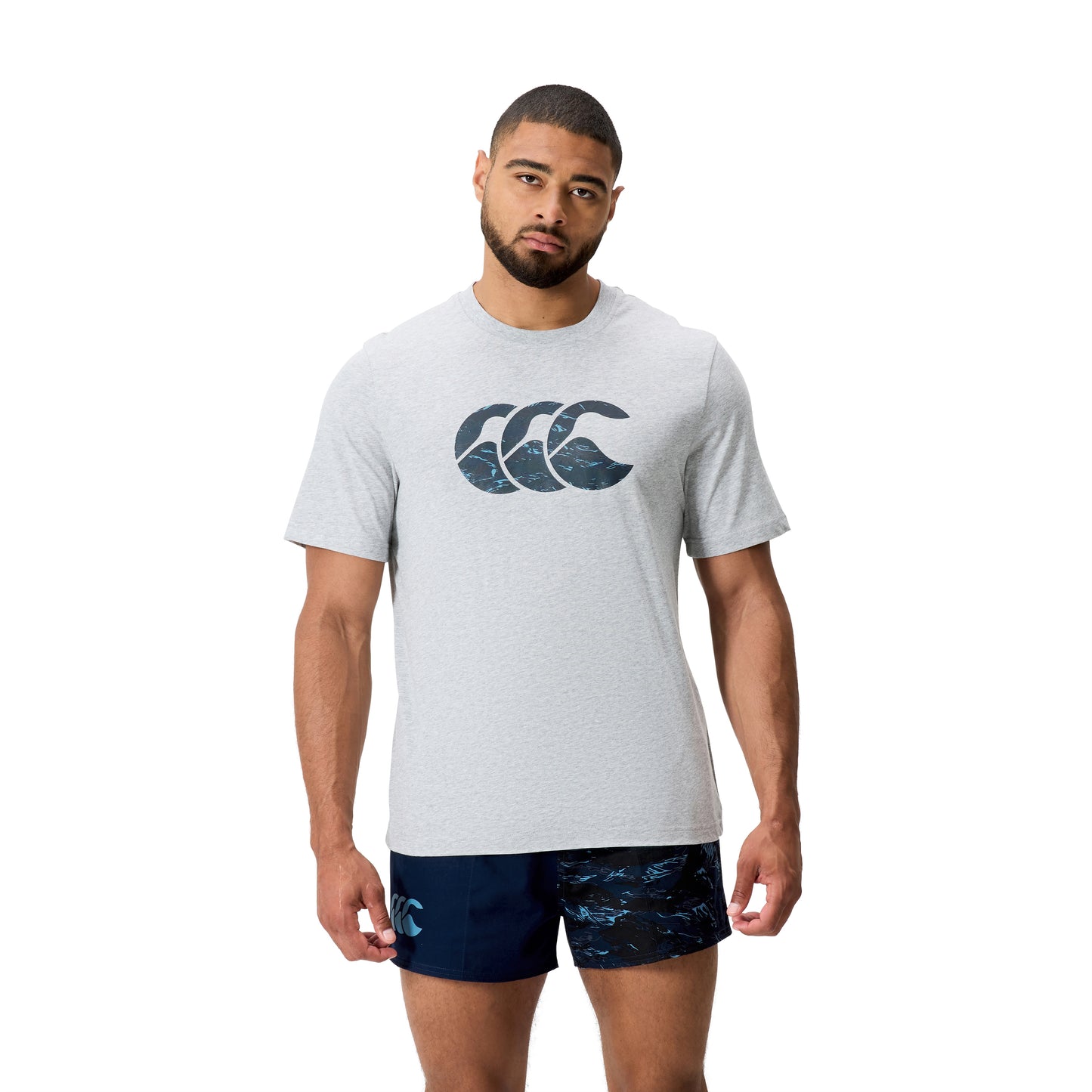 Force CCC Tee - classic marle