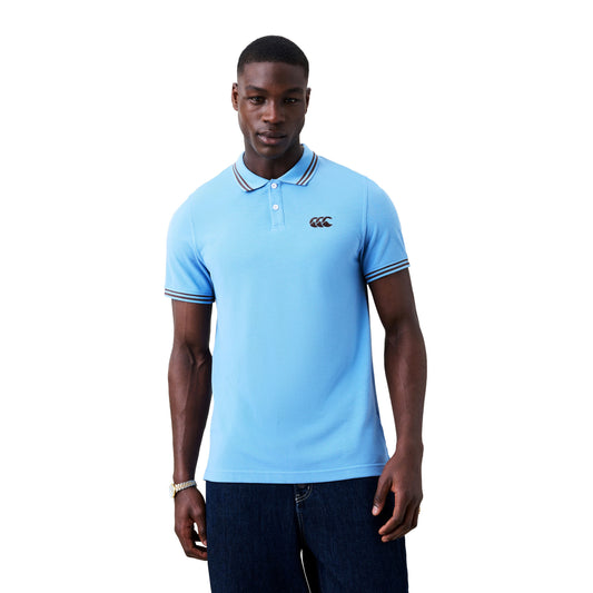 Solid Dye Yarn Polo AW26 - cronulla