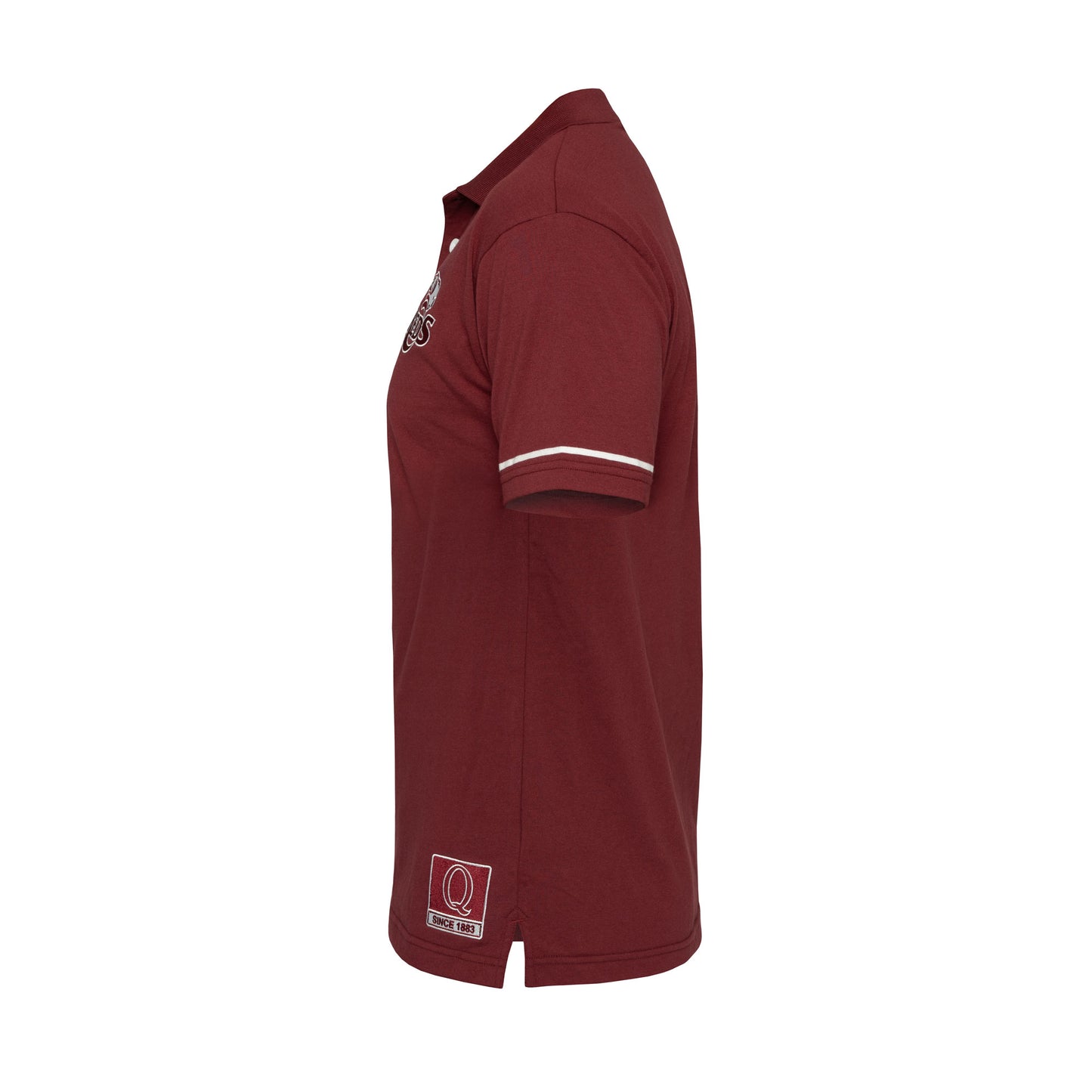 QLD Reds Polo 2025