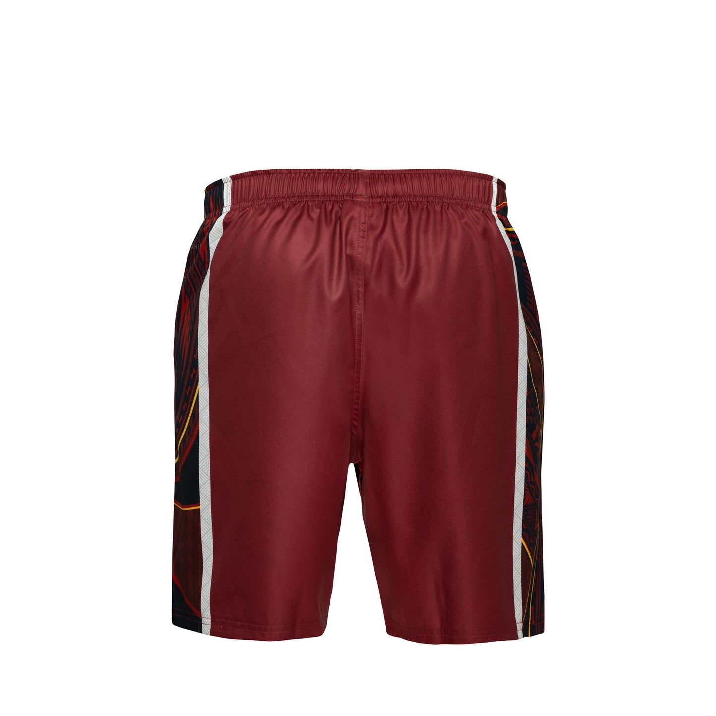 QLD Reds Pacificka Gym Short 2025