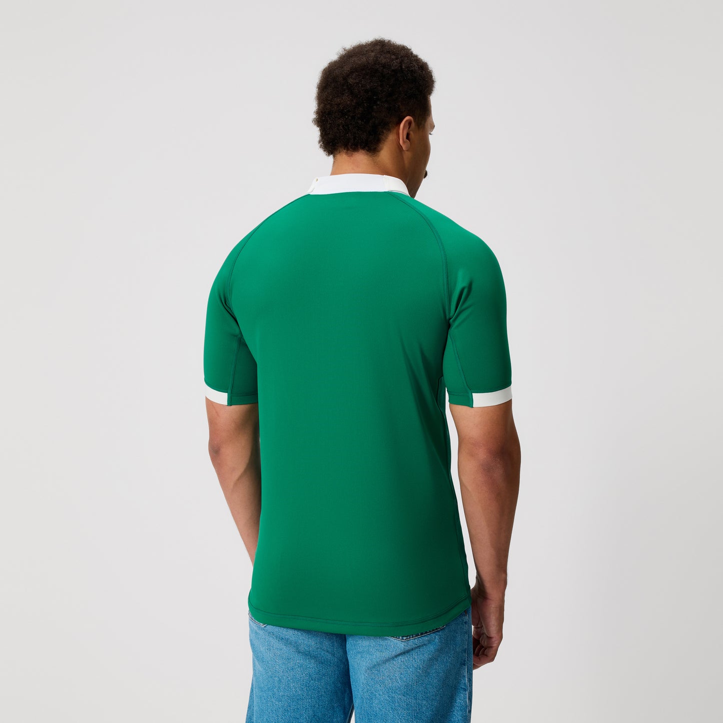 Ireland Home Jersey 2026
