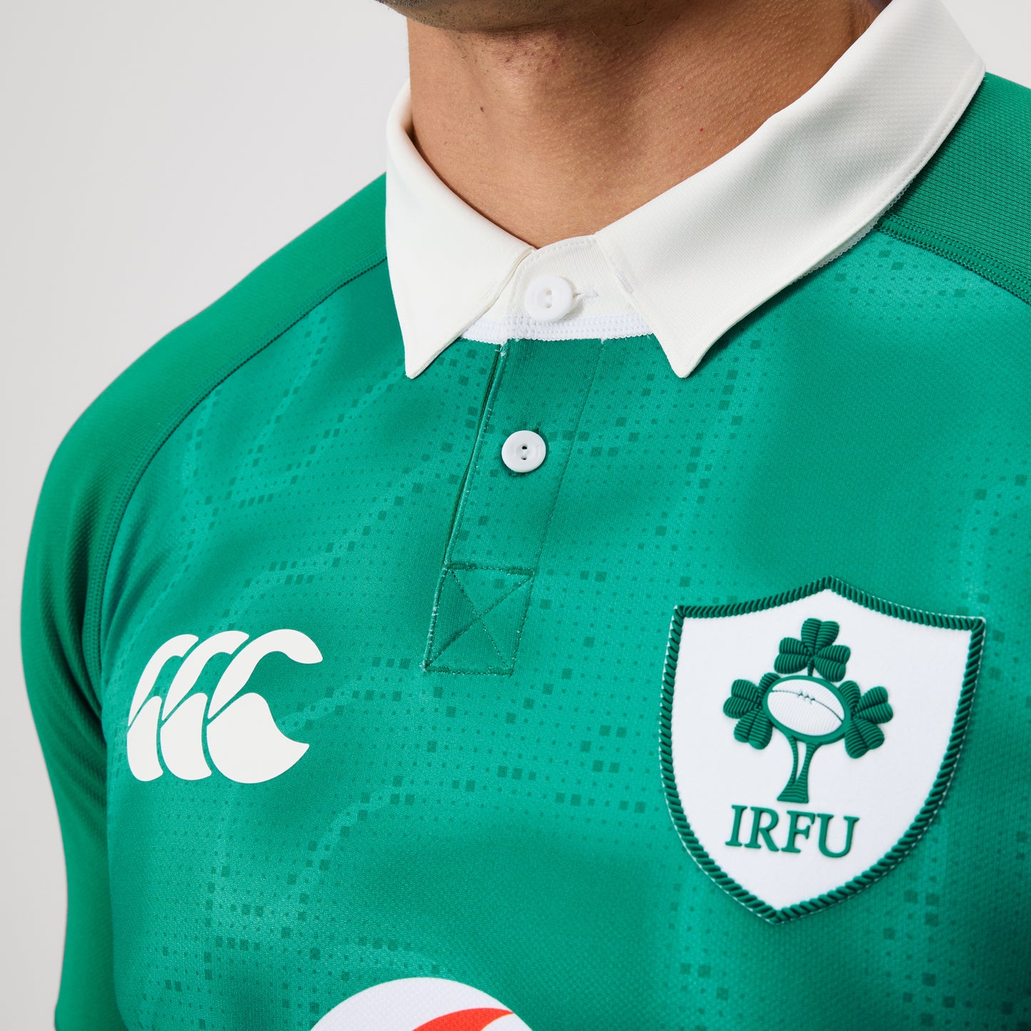 Ireland Heritage Jersey 2026