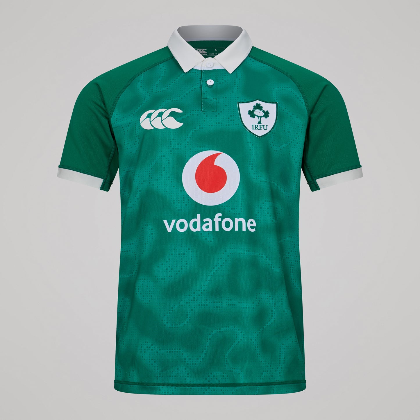 Ireland Home Jersey 2026