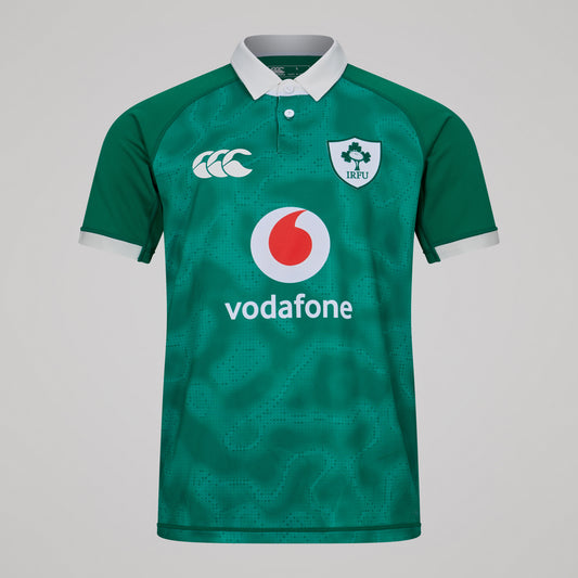 Ireland Home Jersey 2026