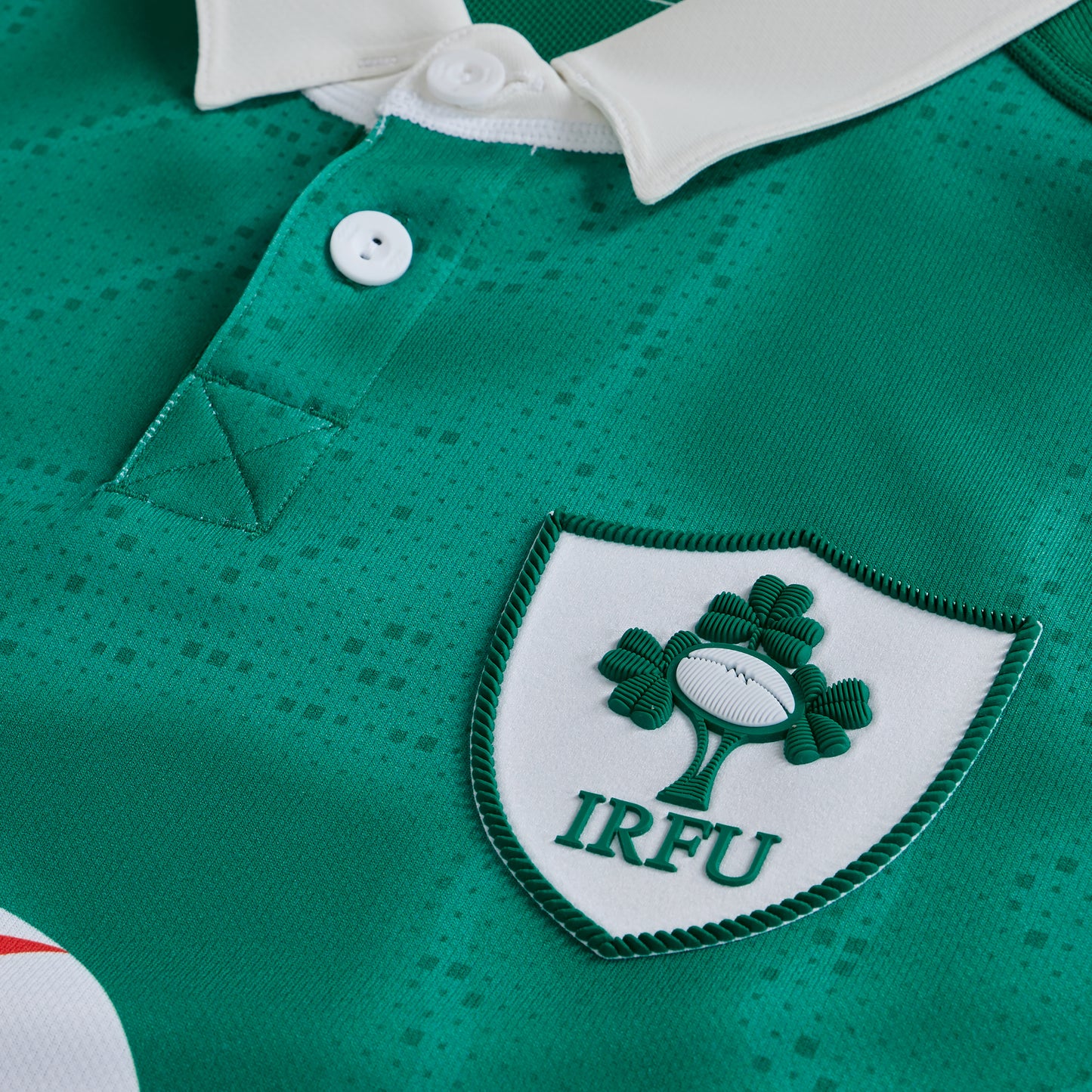 Ireland Home Jersey 2026