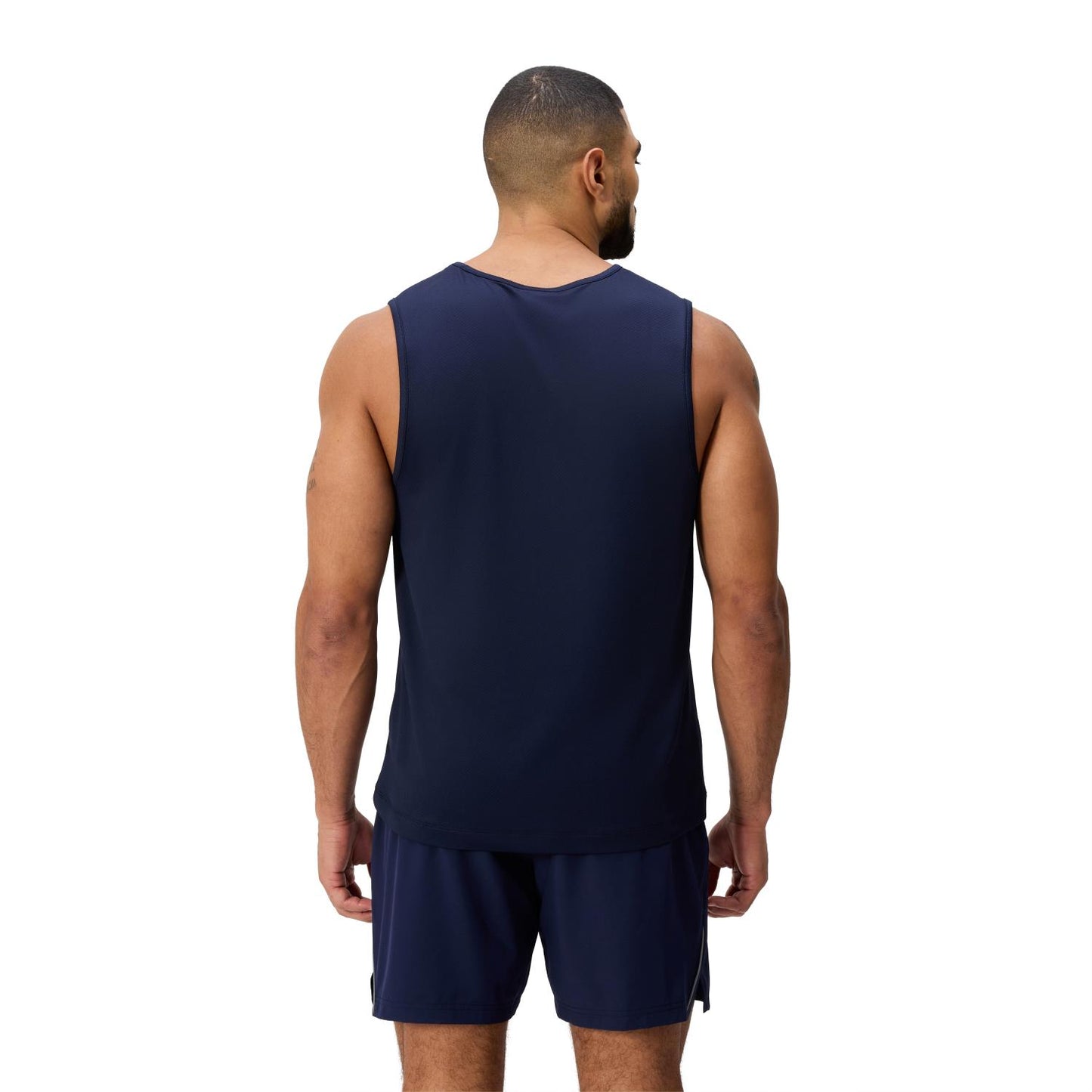 Tempo Singlet 2026 - navy