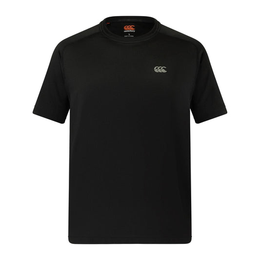 Tempo Training Tee 2026 - black