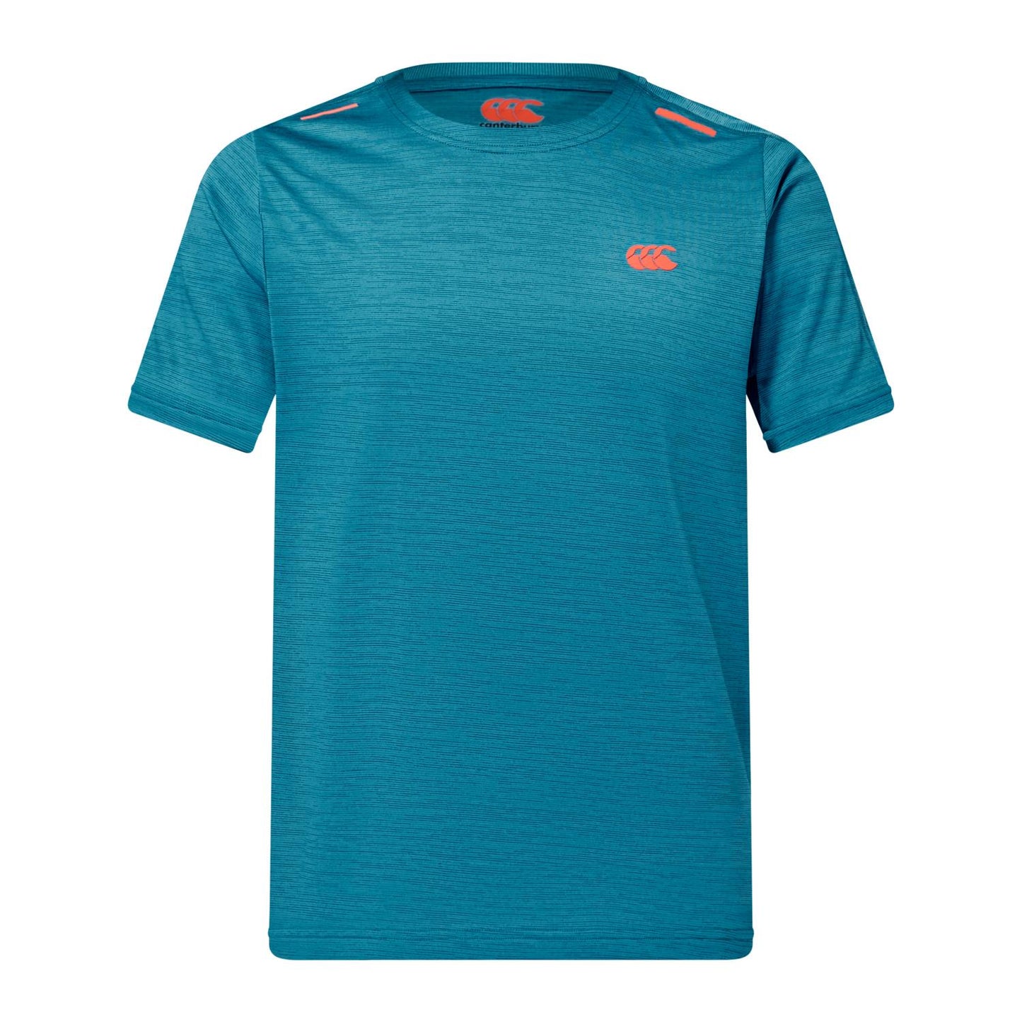 Tempo+ Relaxed Tee - dragonfly