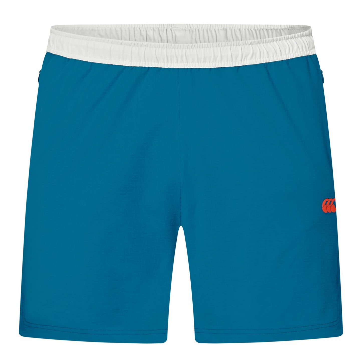 Tempo+ Woven Short 5in - dragonfly