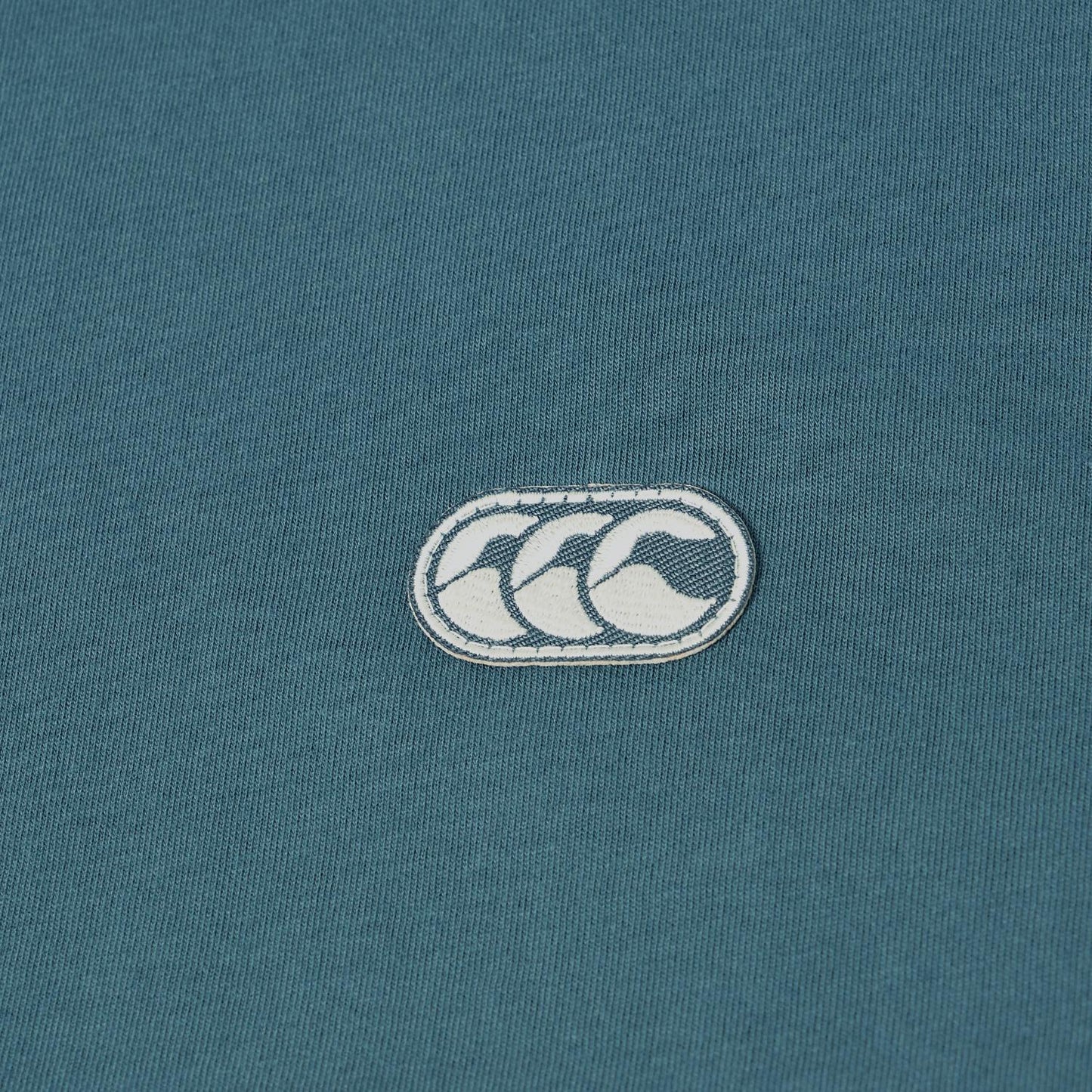 Force Tee SS26 - dark slate