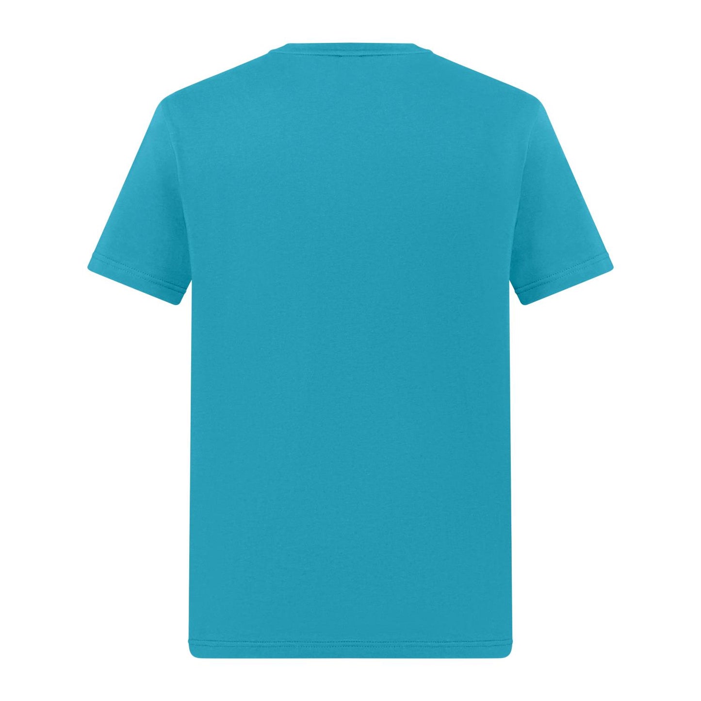 CCC Fundamental Tee SS26 - storm blue