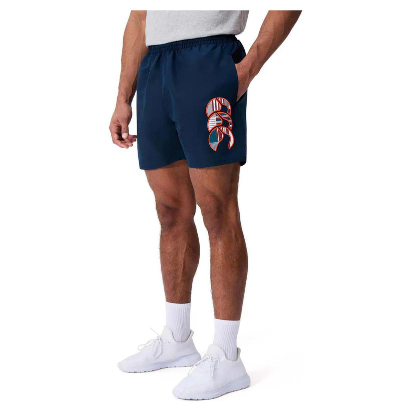 Uglies Tactic Short SS26- navy