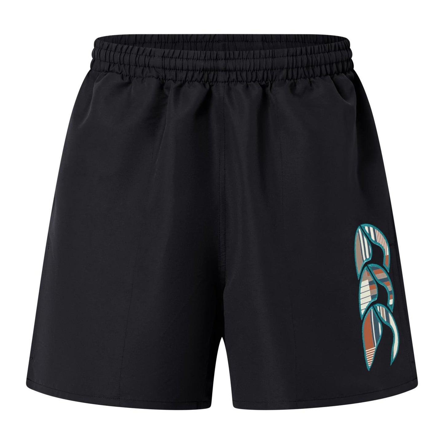 Uglies Tactic Short - black