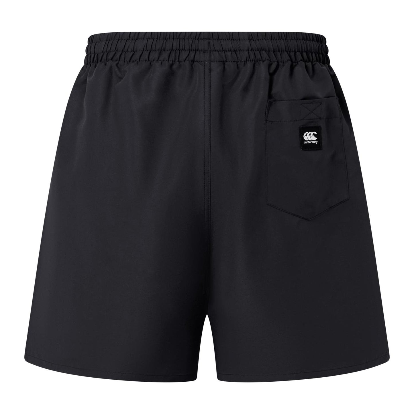 Uglies Tactic Short - black