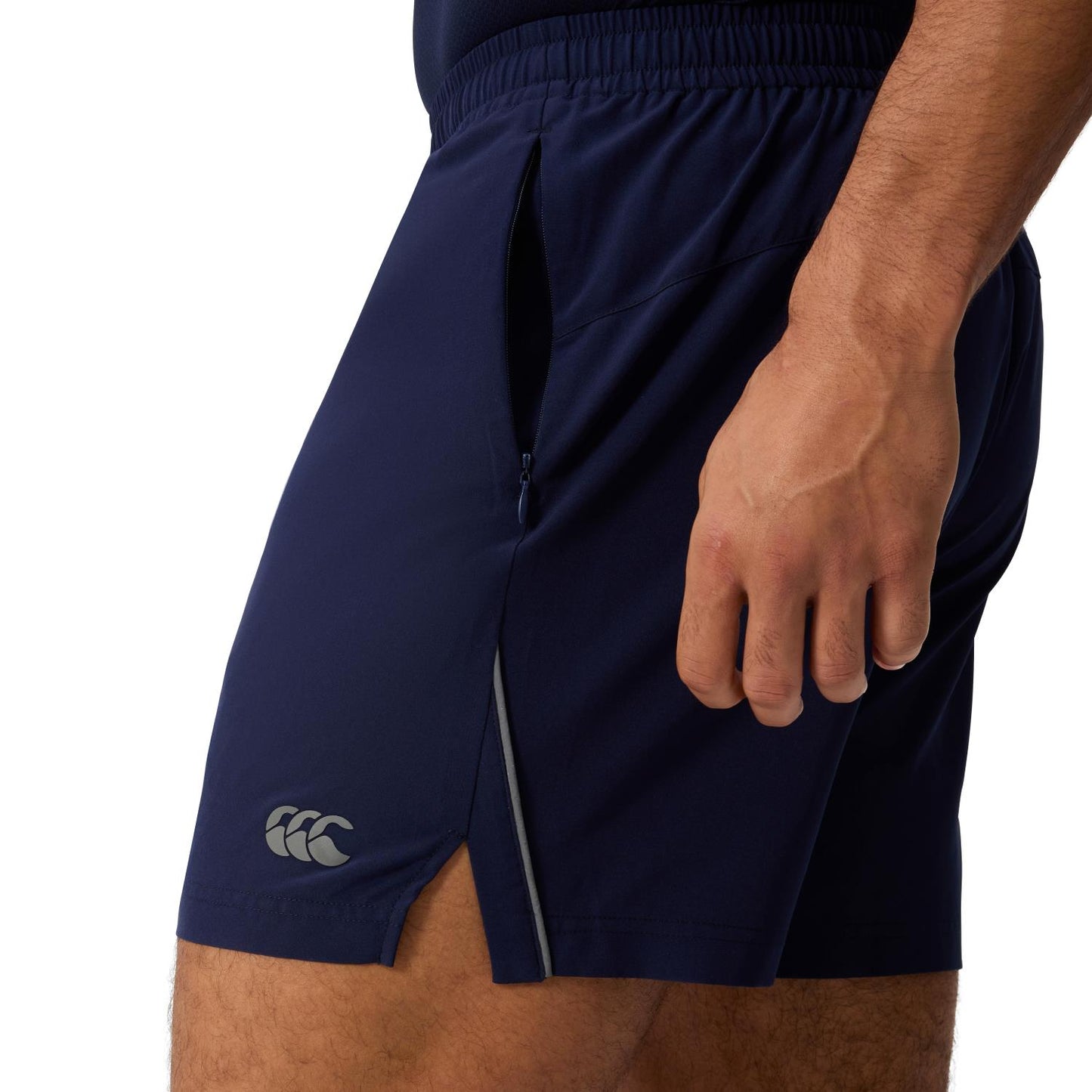 Tempo Training Shorts 2026 - navy