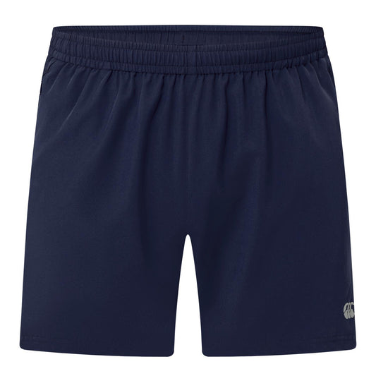 Tempo Training Shorts 2026 - navy