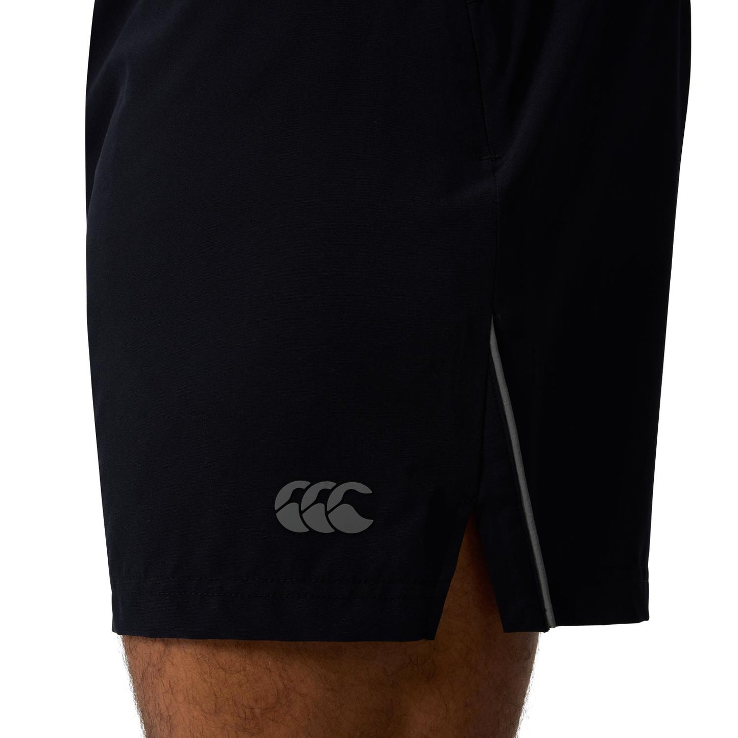 Tempo Training Short 2026 - black