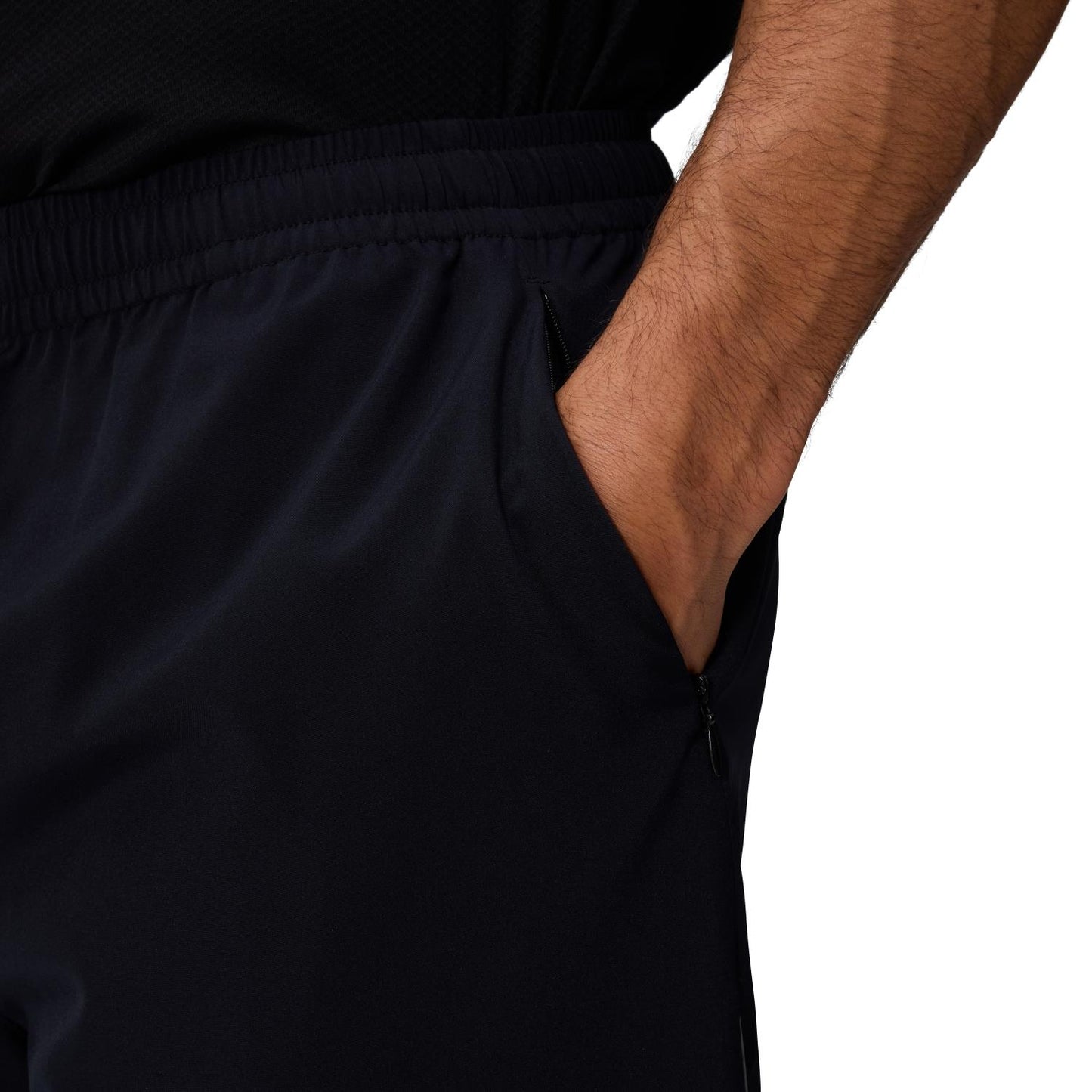 Tempo Training Short 2026 - black