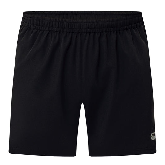 Tempo Training Short 2026 - black