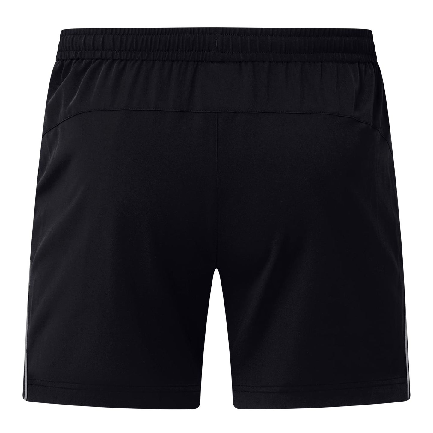 Tempo Training Short 2026 - black