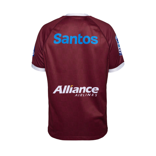 QLD Reds Home Jersey 2026