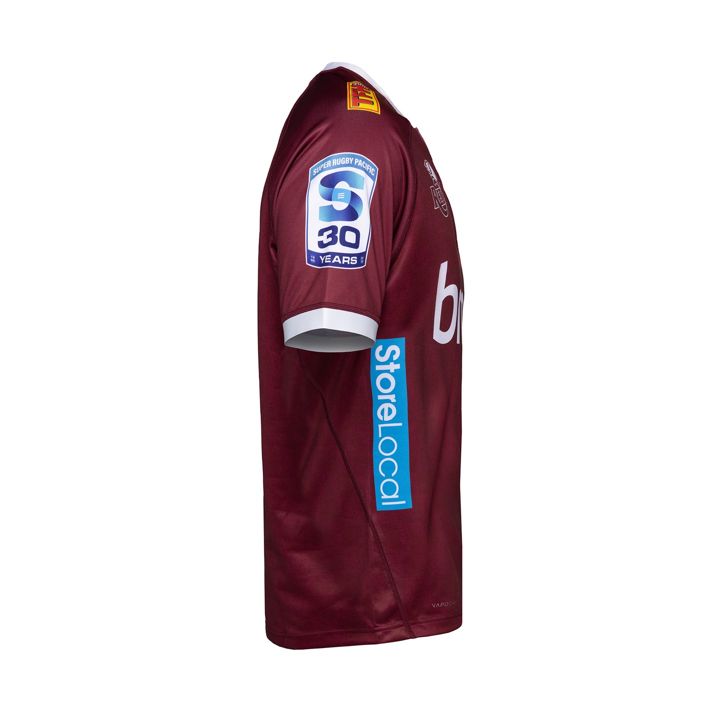 QLD Reds Home Jersey 2026