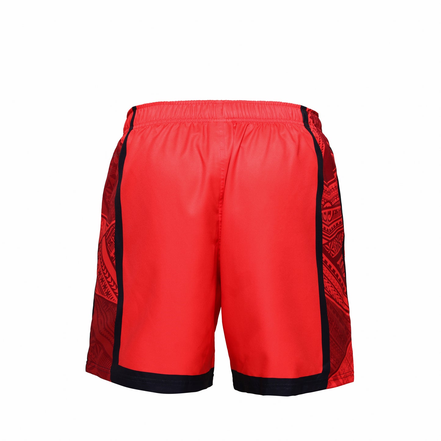 QLD Reds Pasifika Gym Shorts 2026