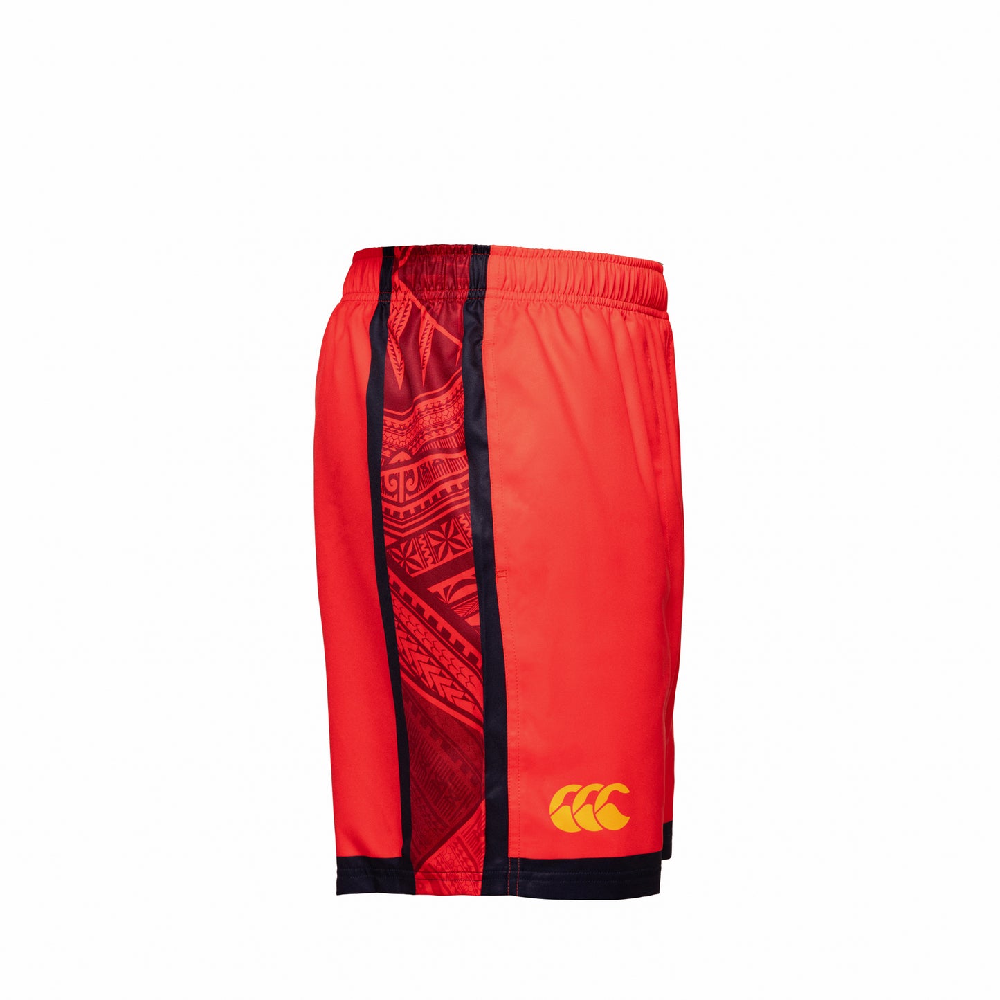 QLD Reds Pasifika Gym Shorts 2026