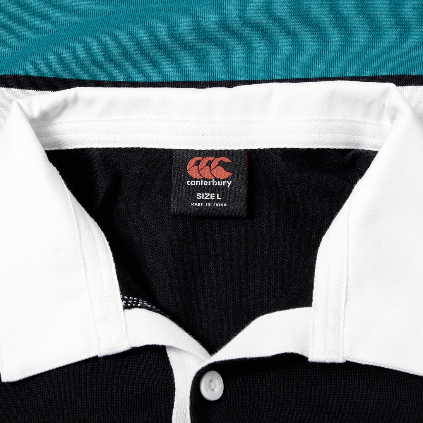 Uglies Jersey s/s - black