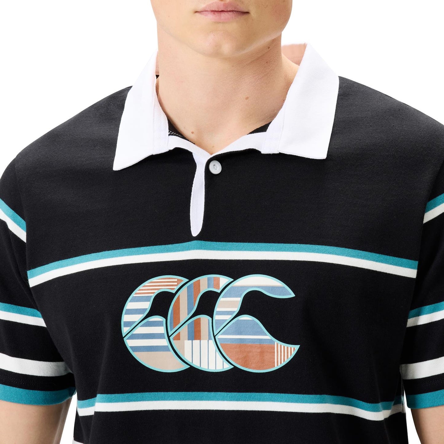 Uglies Jersey s/s - black