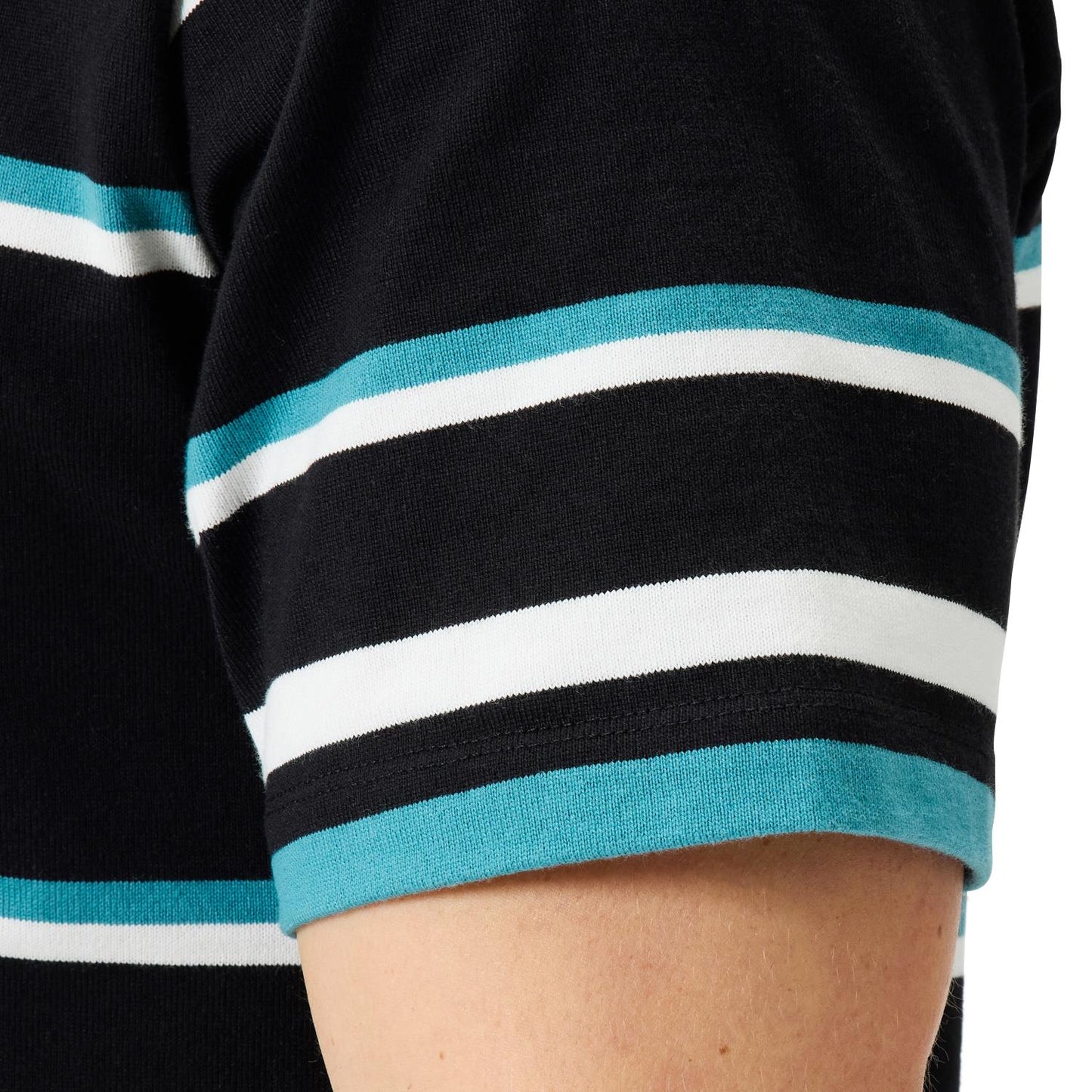 Uglies Jersey s/s - black