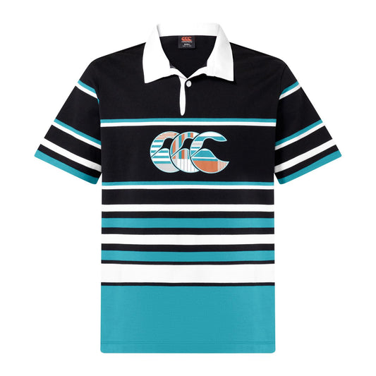 Uglies Jersey s/s - black