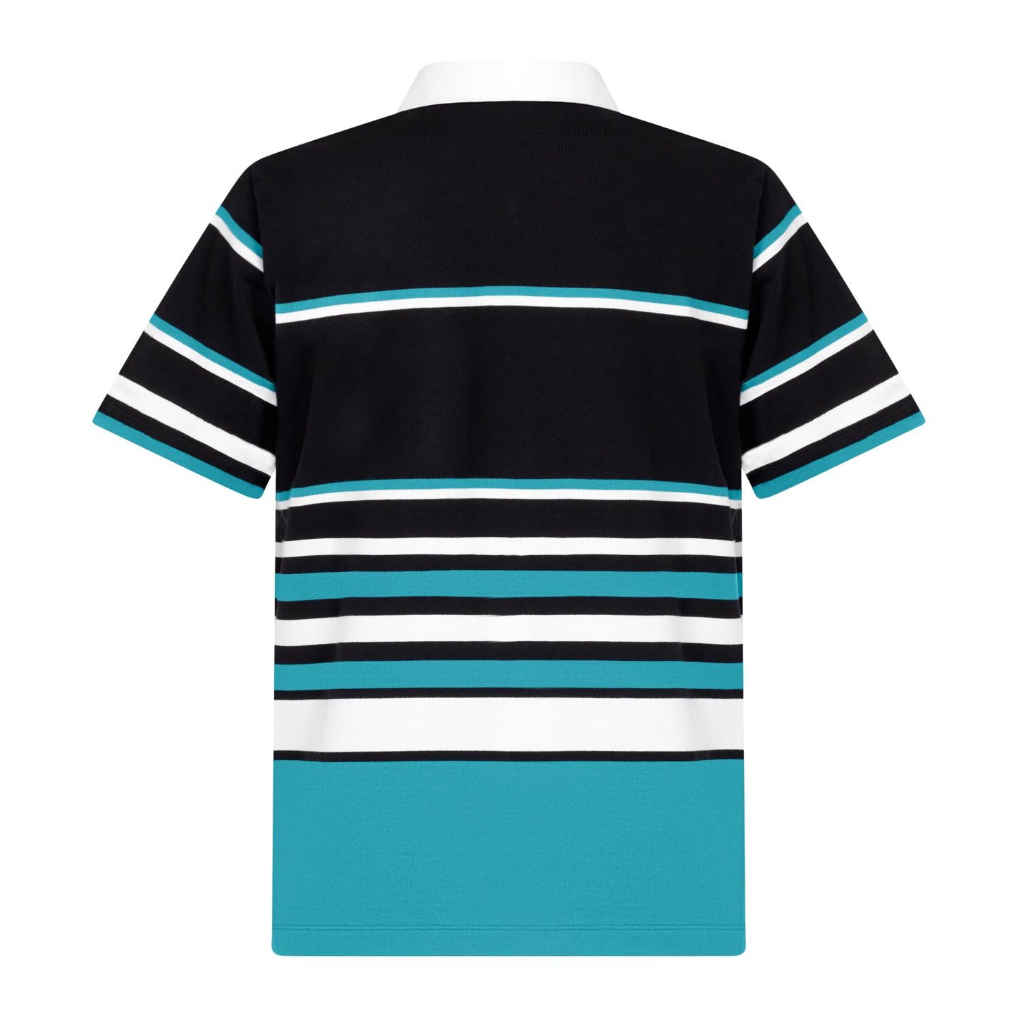 Uglies Jersey s/s - black