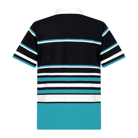 Uglies Jersey s/s - black