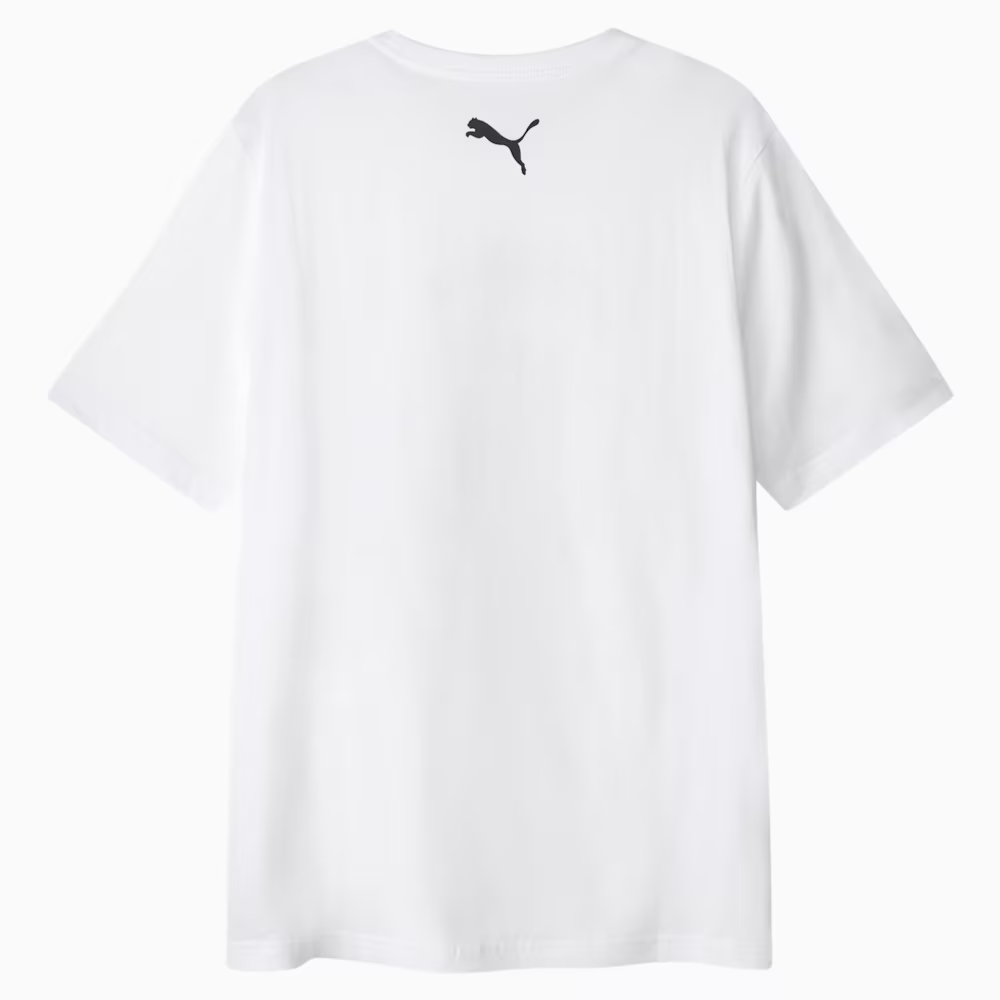SOO QLD Graphic Tee 2025 - white