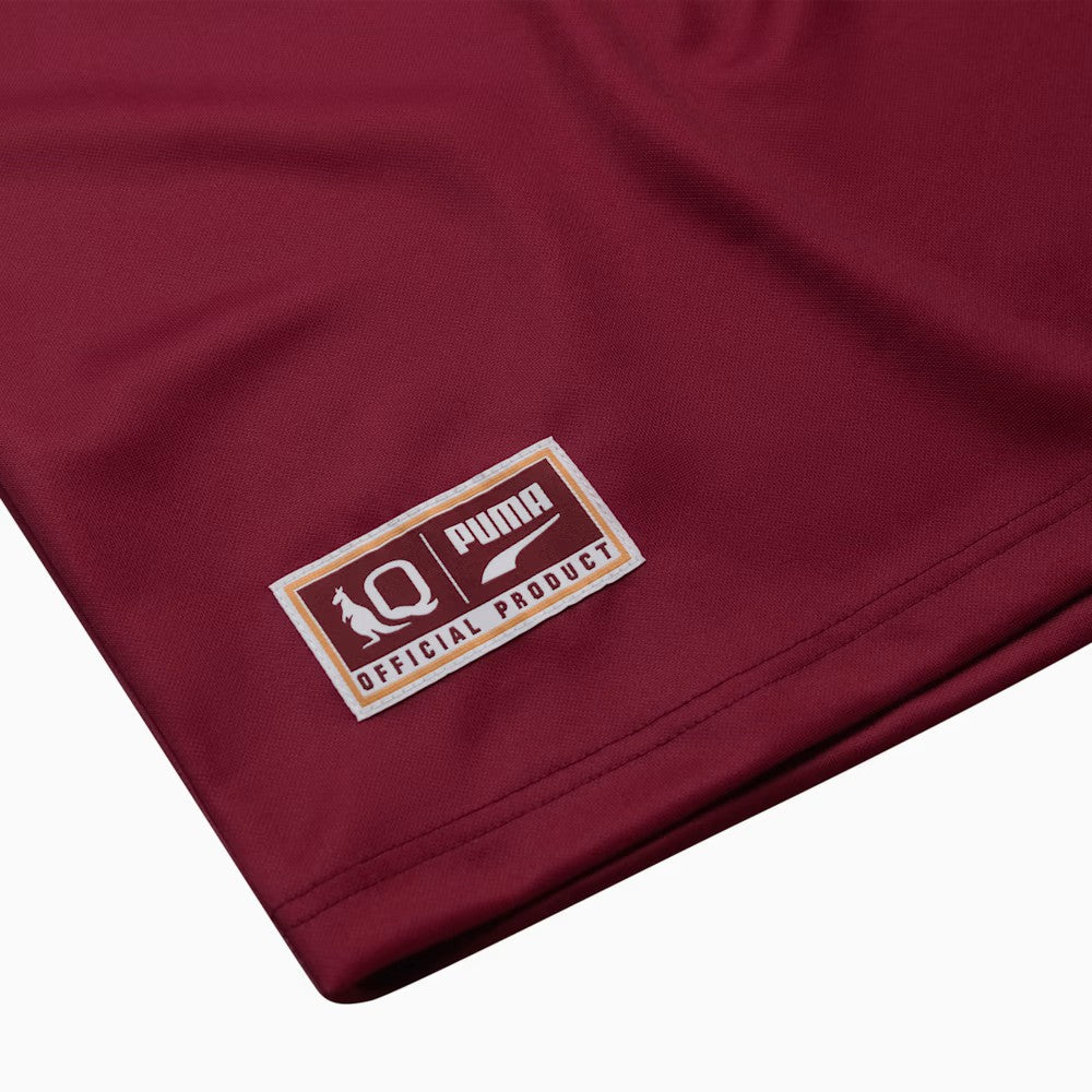 SOO QLD Home Jersey Youth 2026