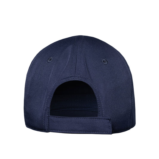 QLD Reds Media Cap 2026 - navy