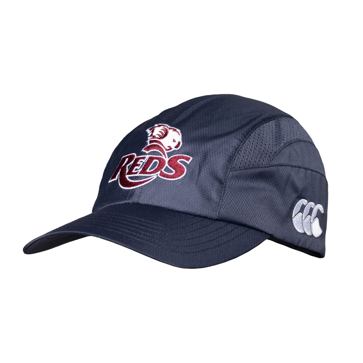 QLD Reds Media Cap 2025