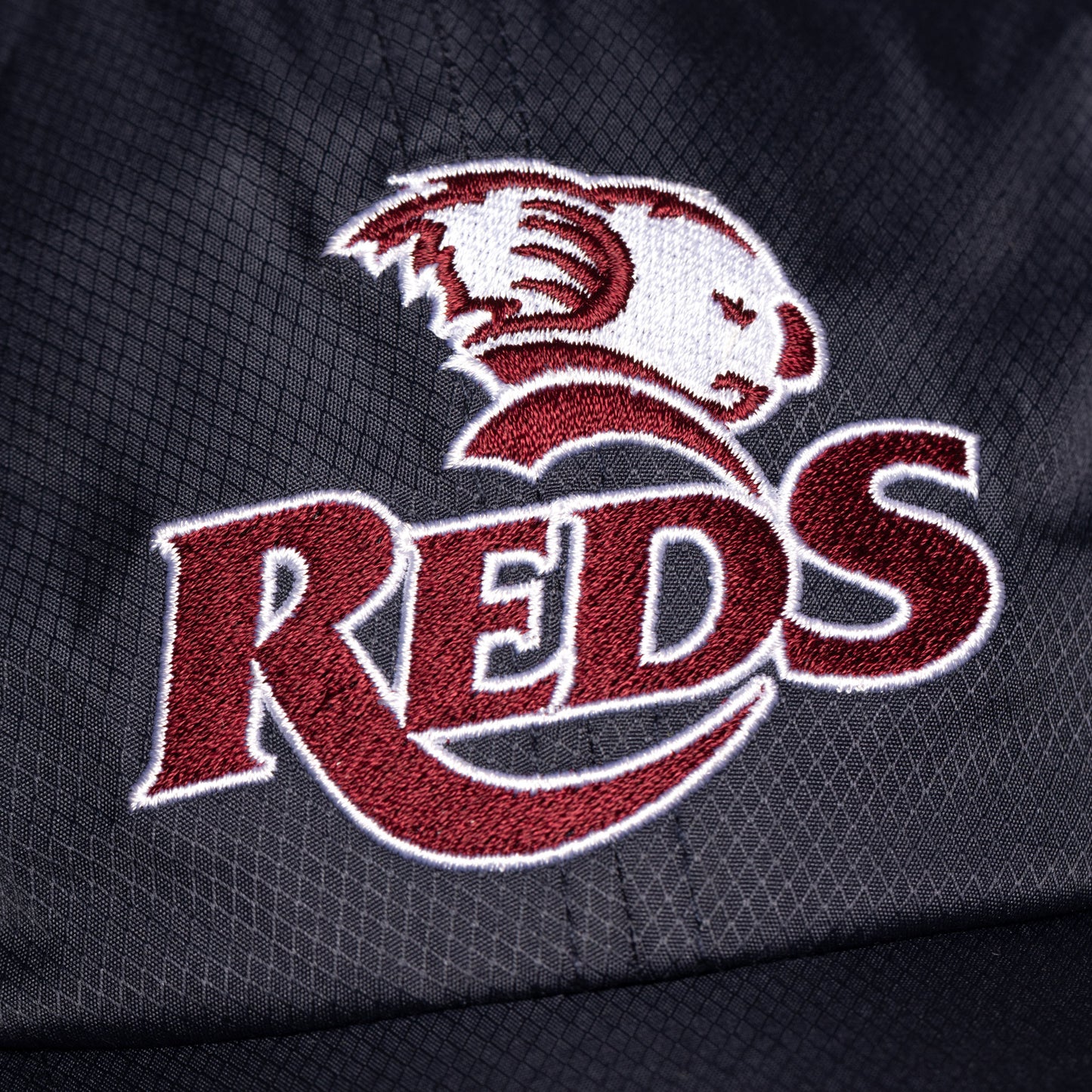 QLD Reds Media Cap 2025