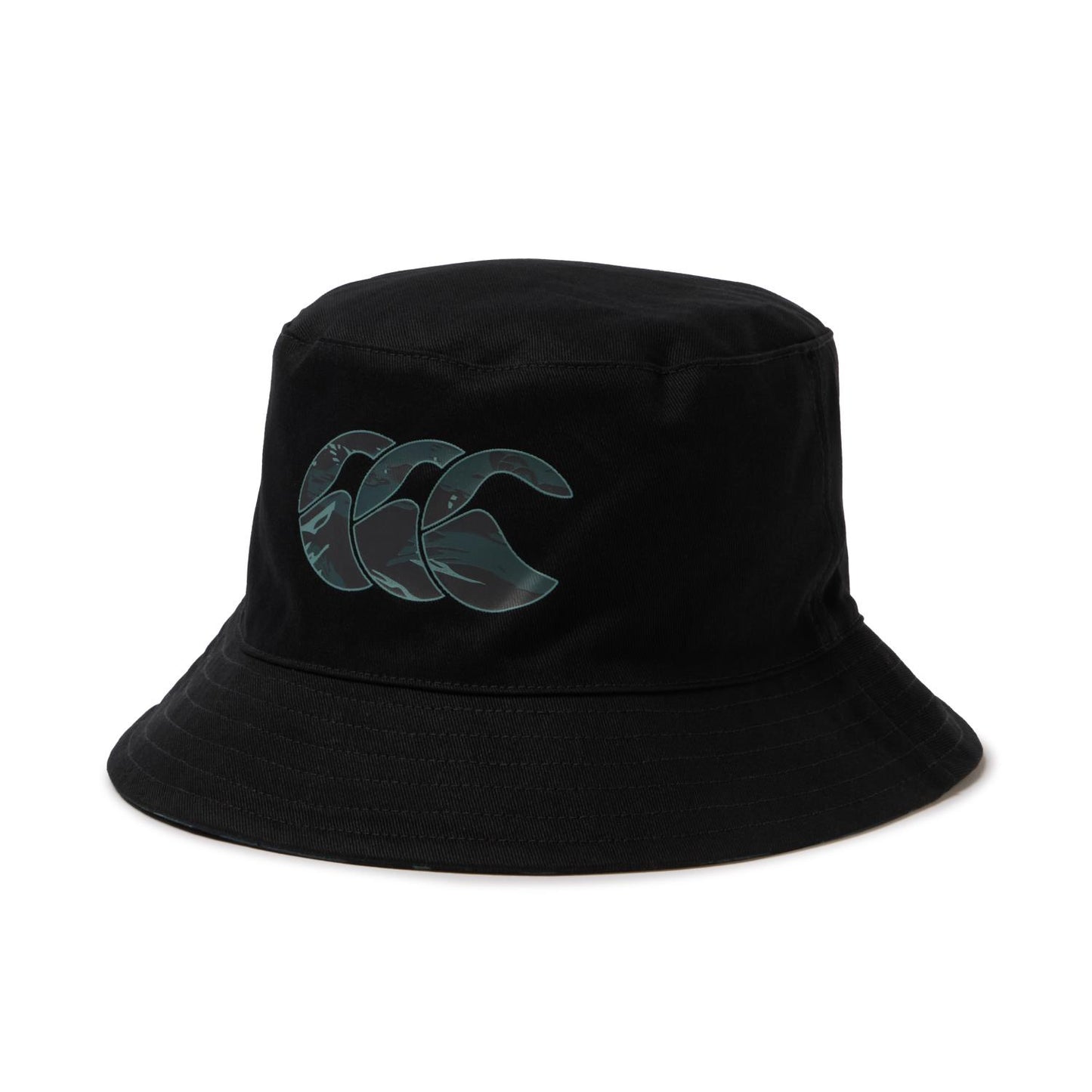 Force Bucket Hat SS26 - dark slate